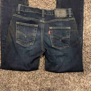 Women’s Levi’s 511 Jeans